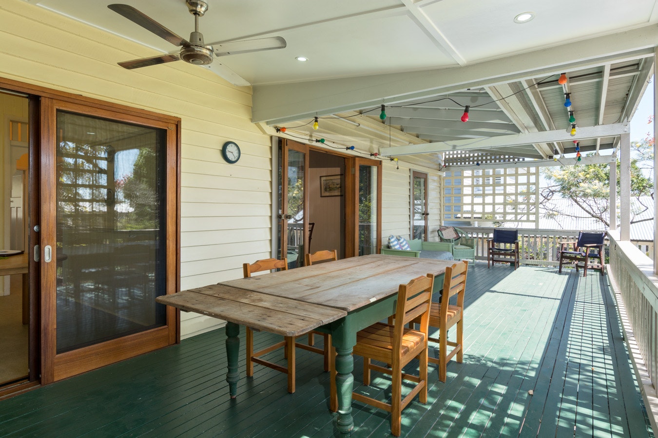 Image of interior design