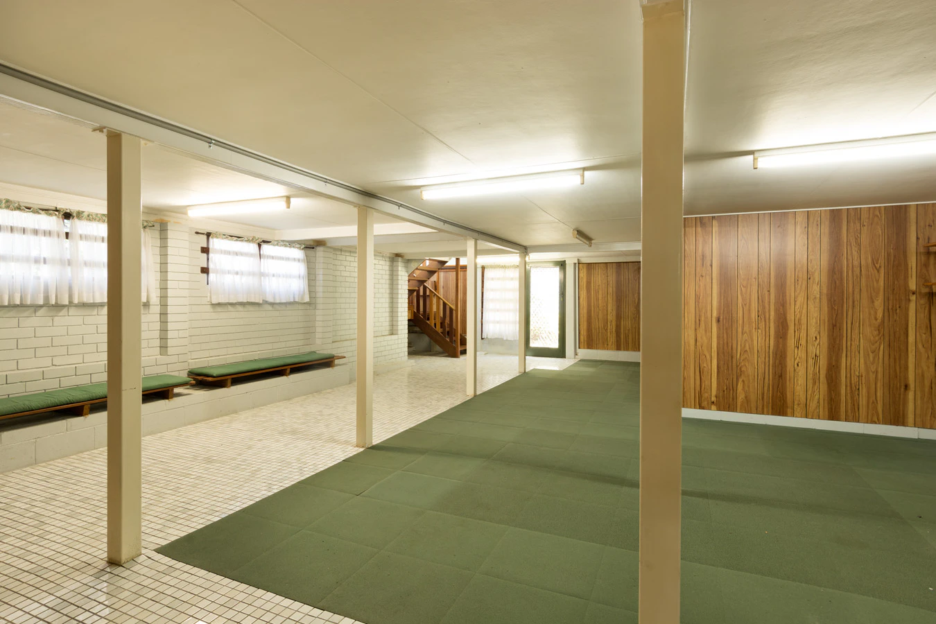 floor