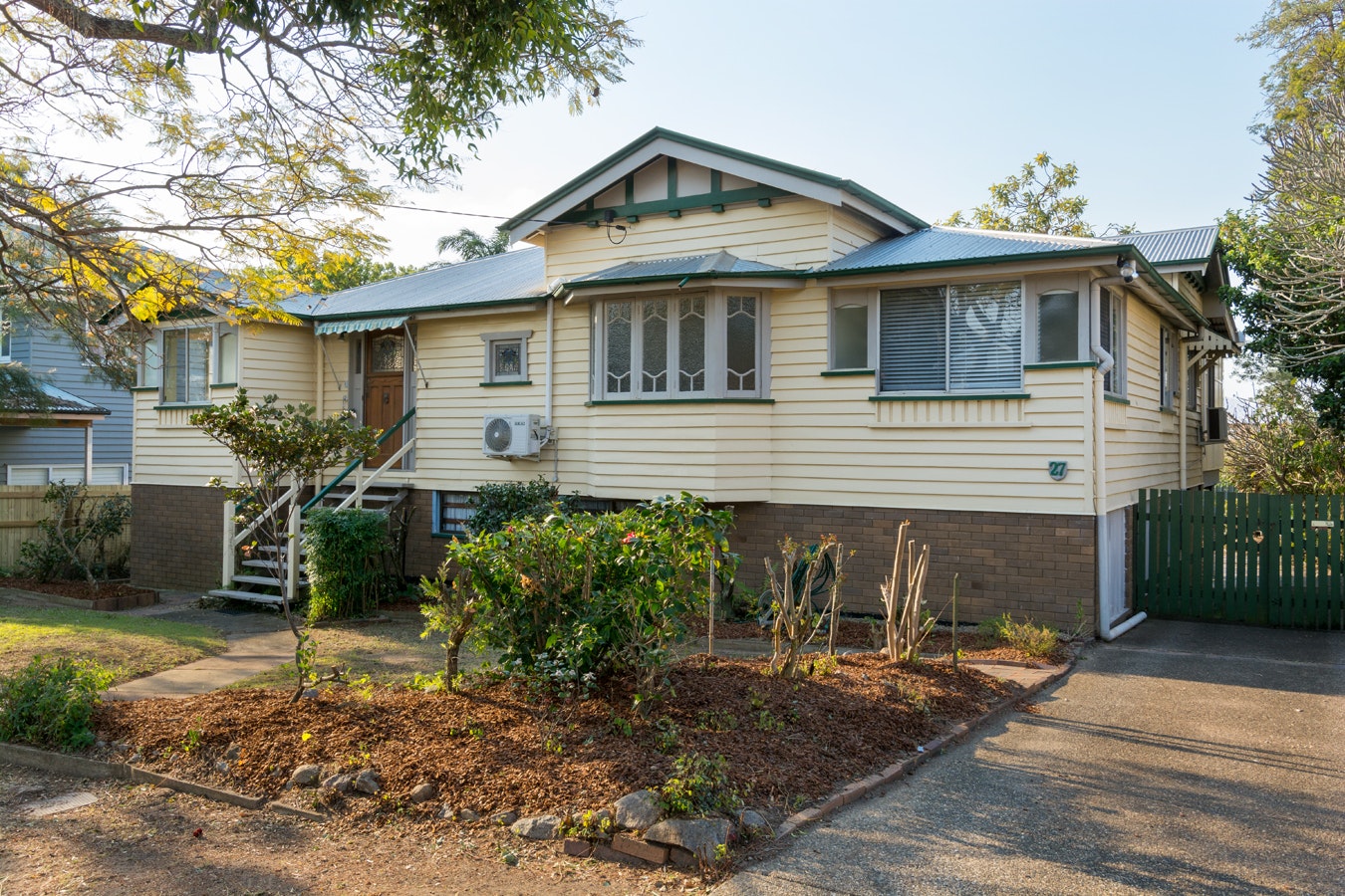 Image of cottage