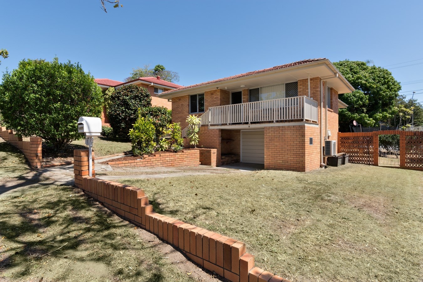 Image of house