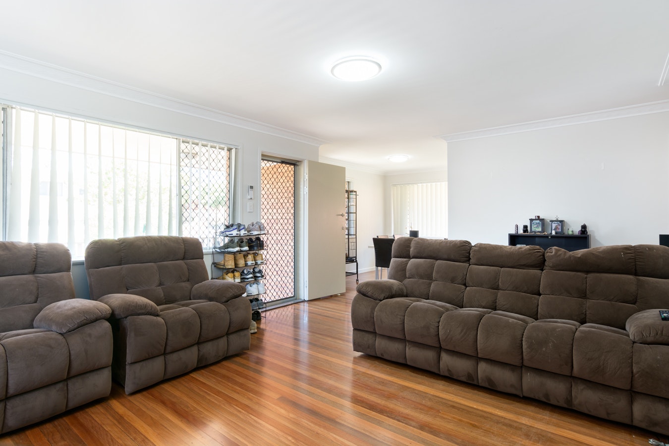 Image of furniture