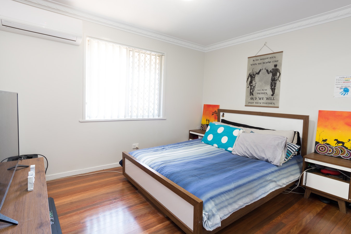 Image of interior design