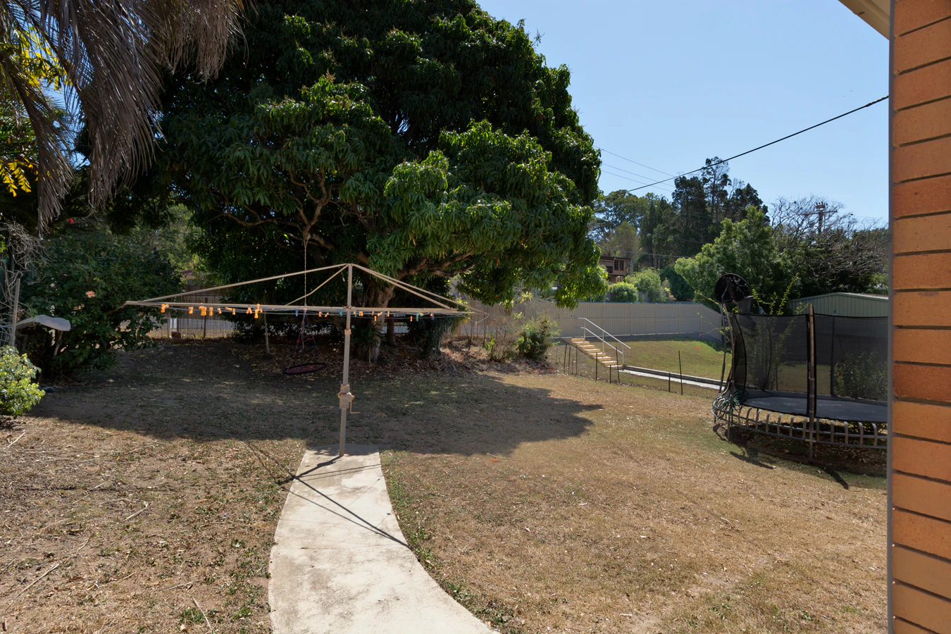 garden