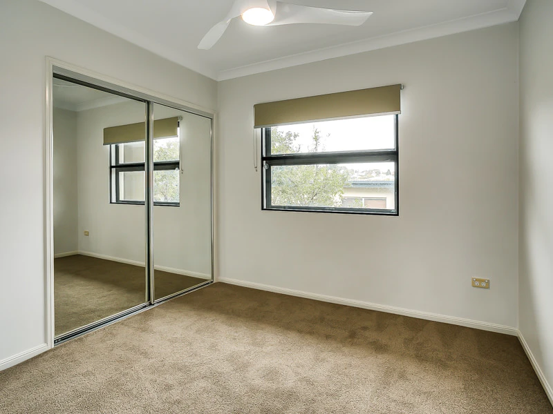 corner