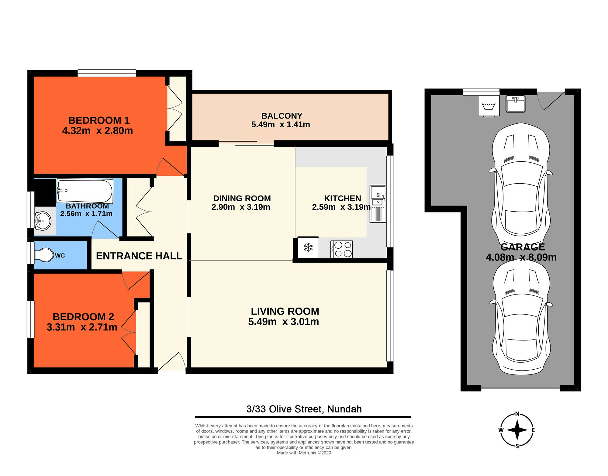 Image of diagram