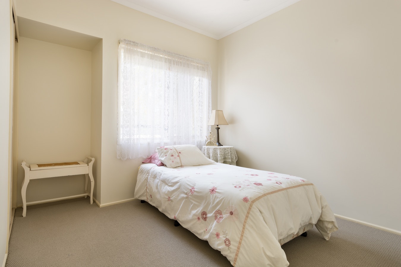 corner