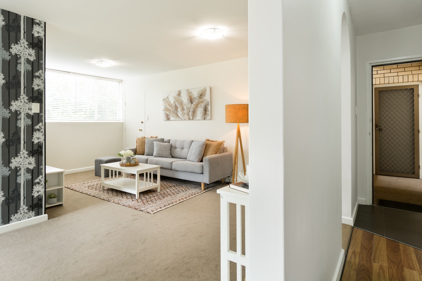 Image of furniture