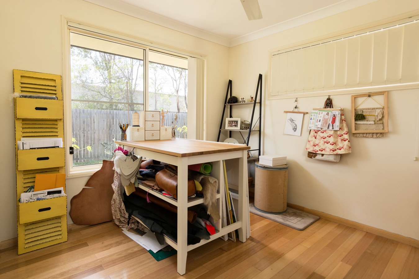 interior design