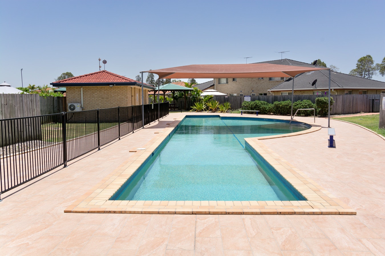 pool