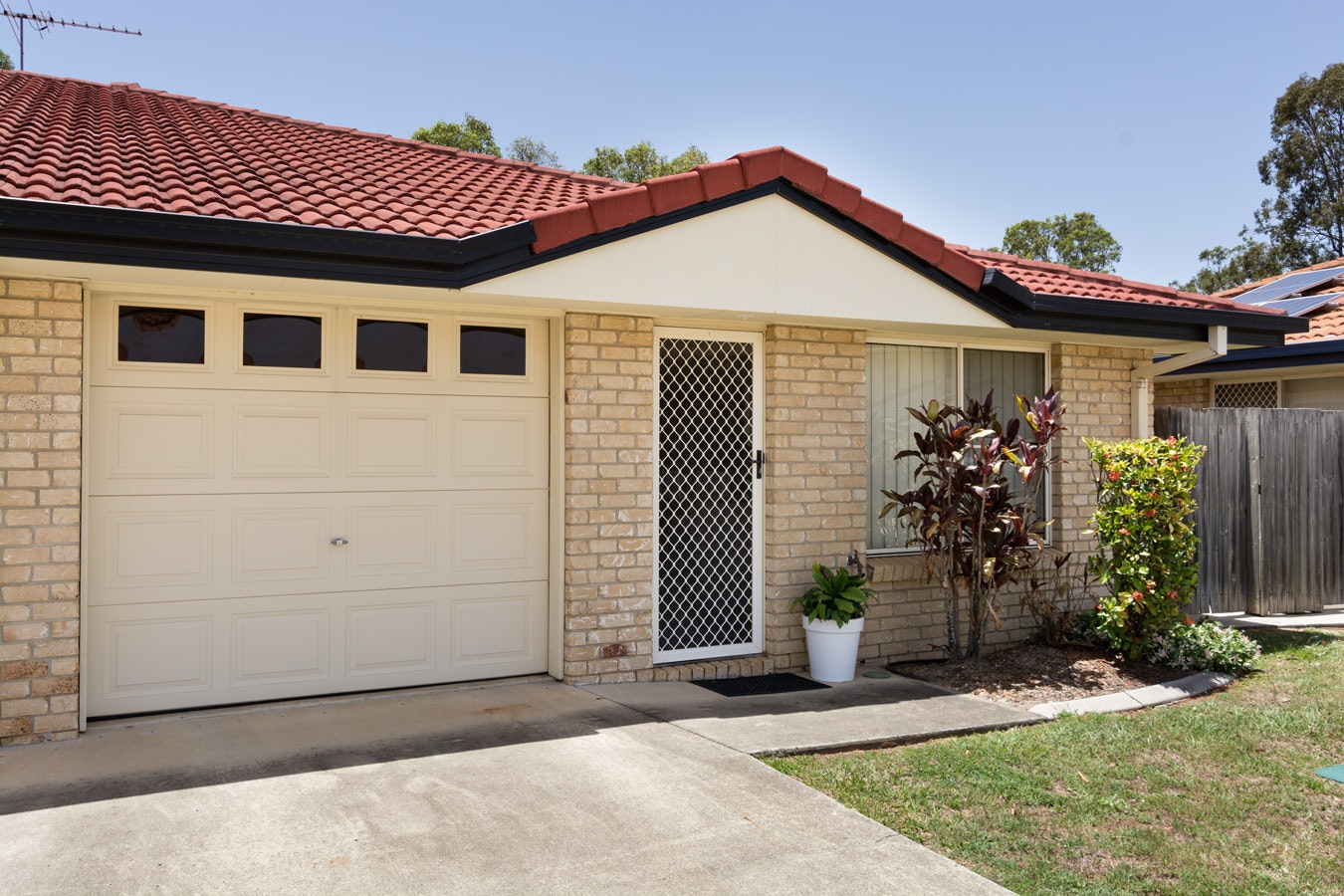 garage