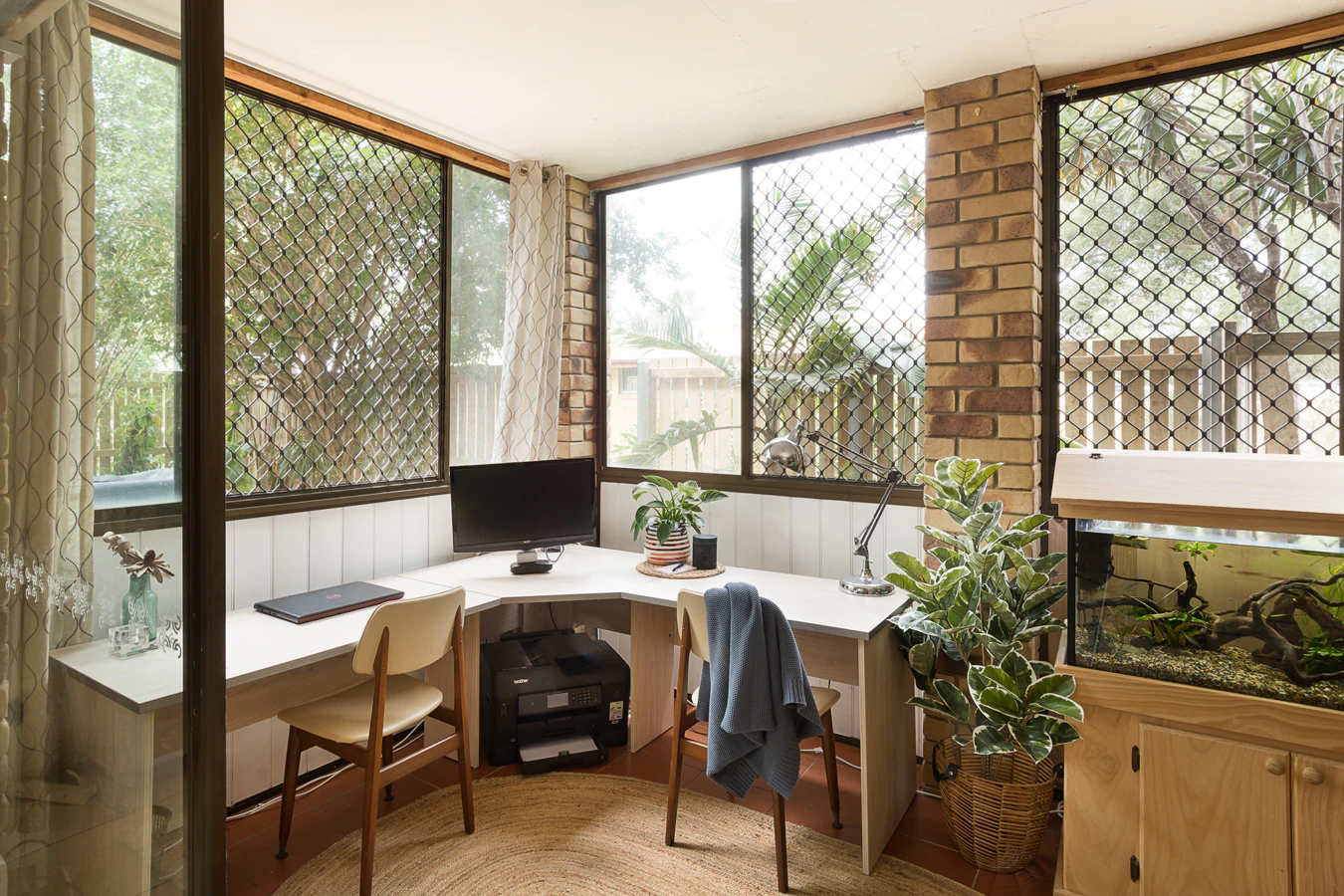 interior design