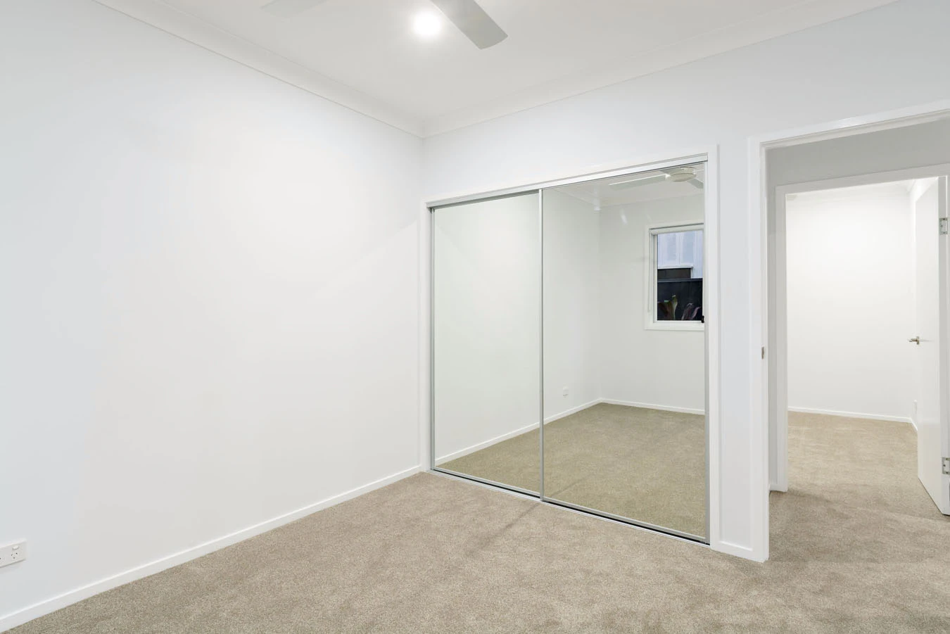 door