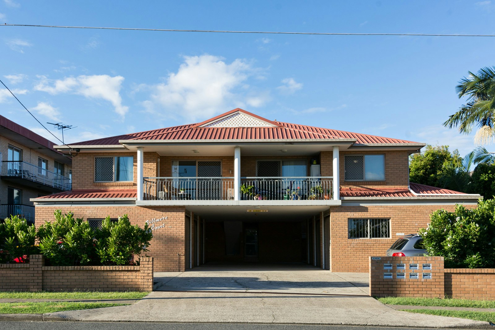 Image of architecture