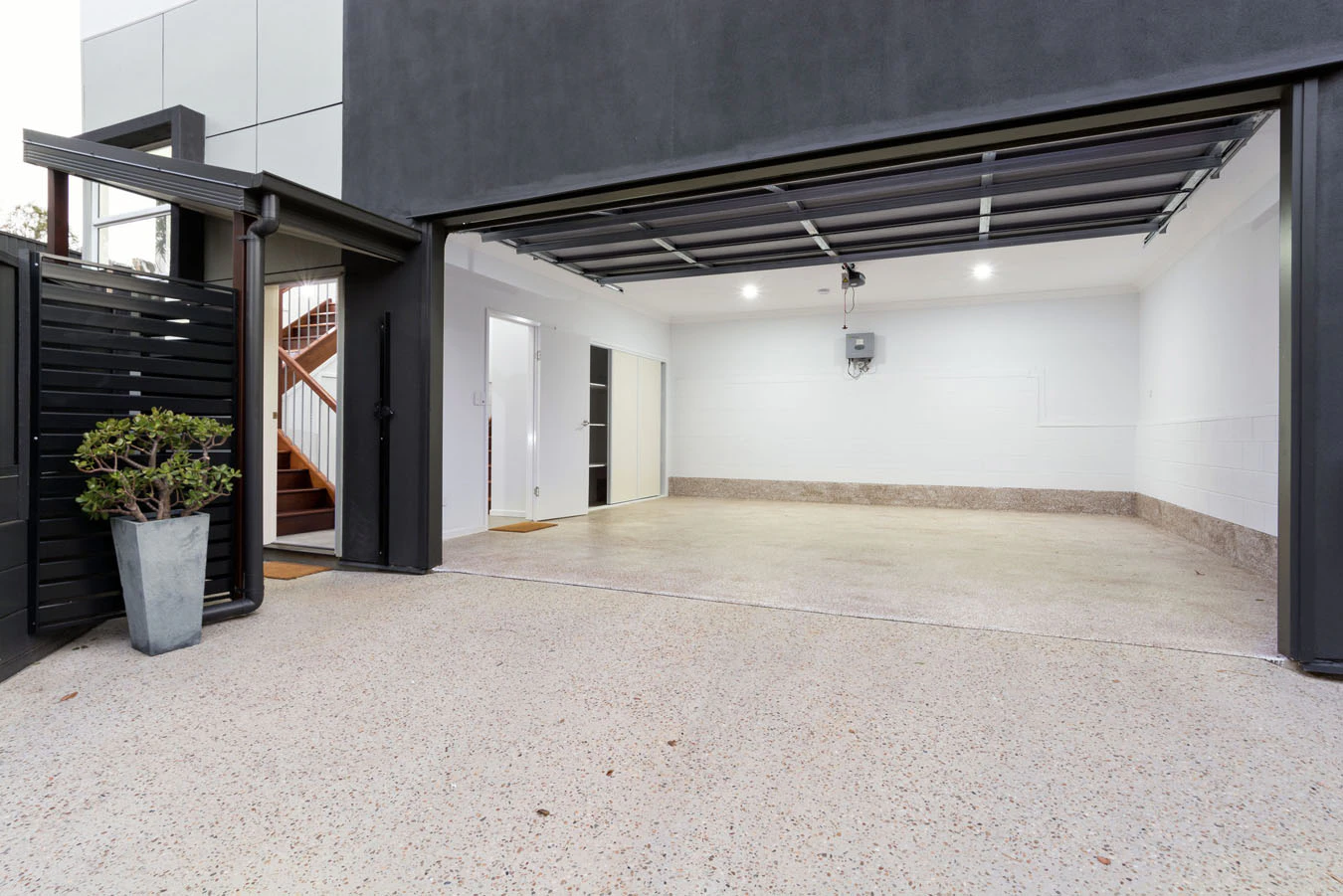 floor