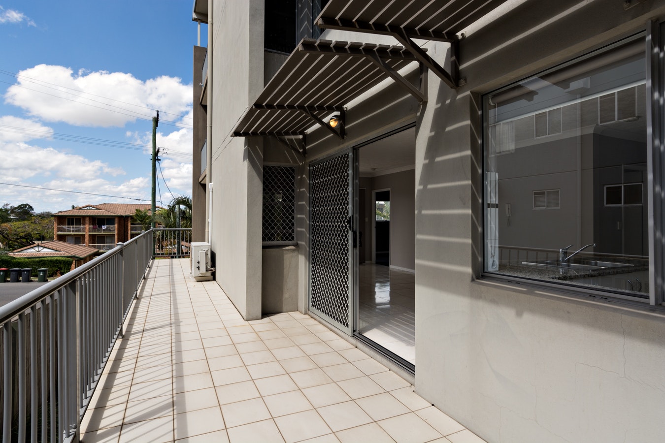 Image of handrail