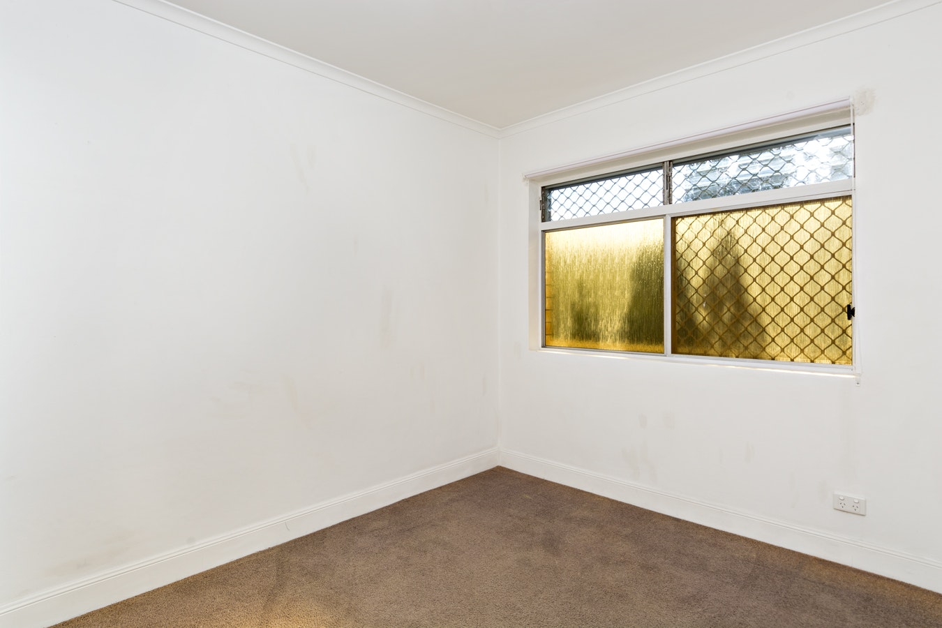 Image of corner