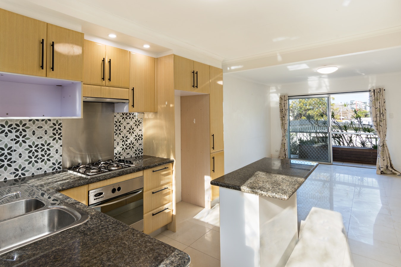 Image of indoors