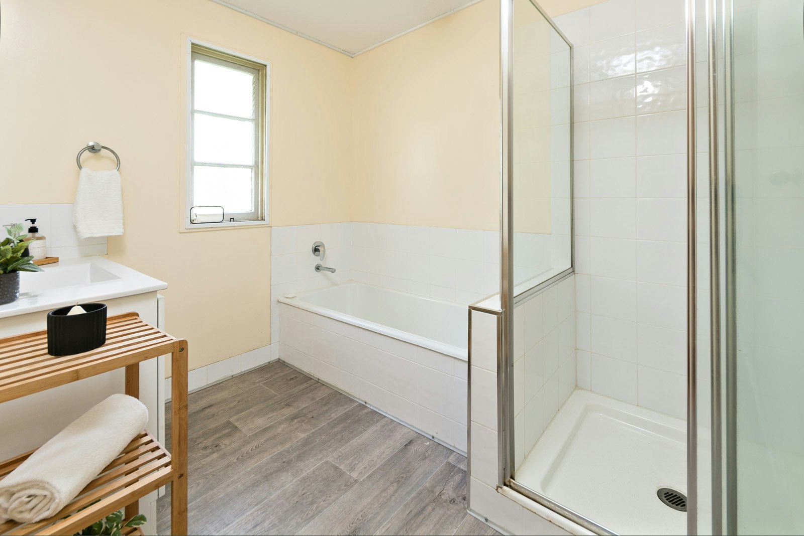 Image of bathing