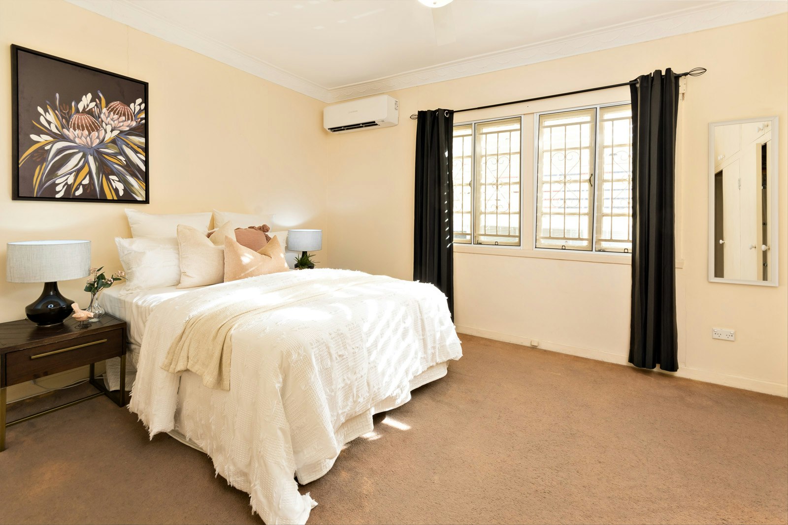 Image of corner