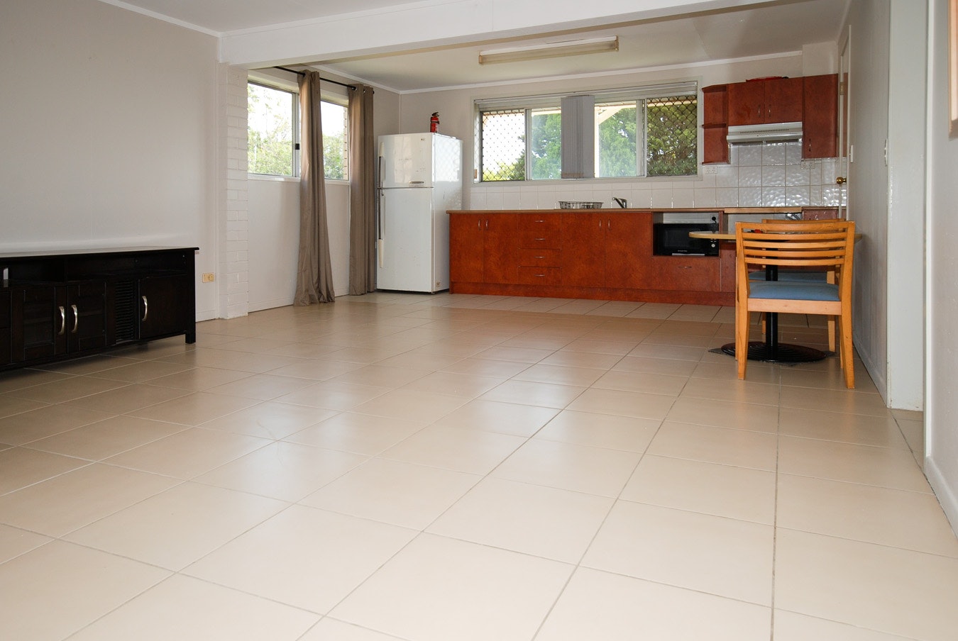 floor