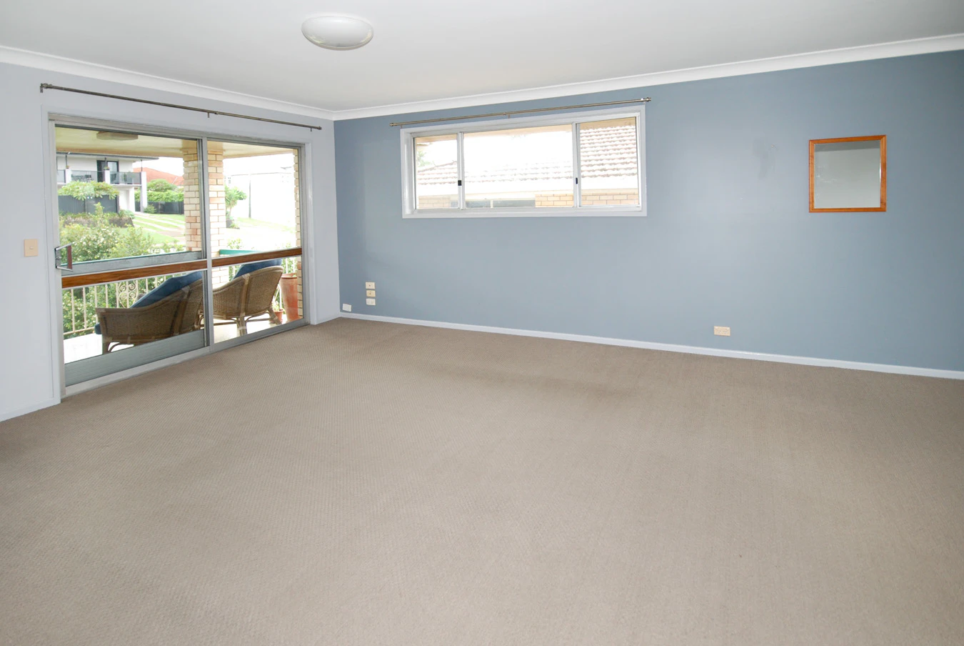 floor