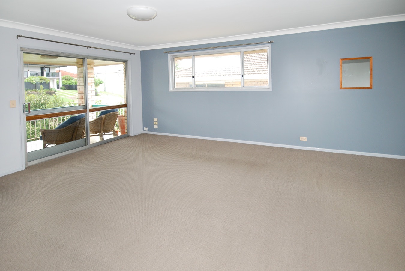 floor