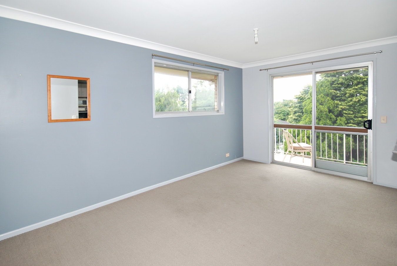 Image of floor