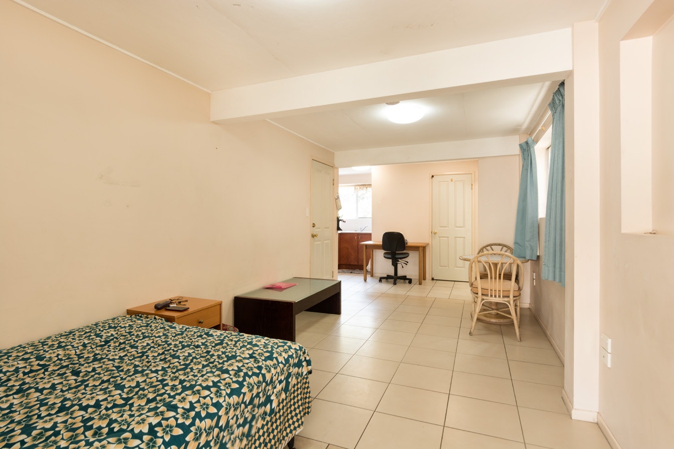Image of floor