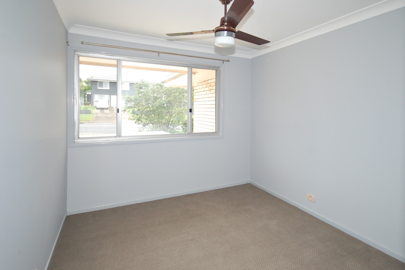Image of corner