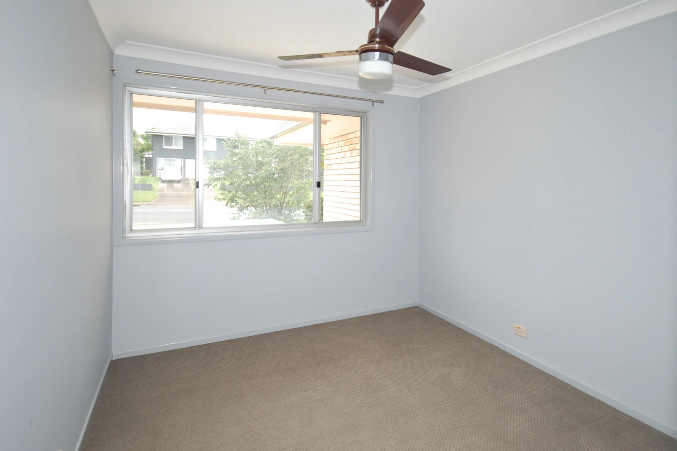 corner