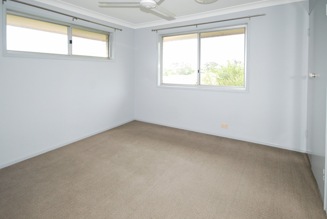 Image of corner