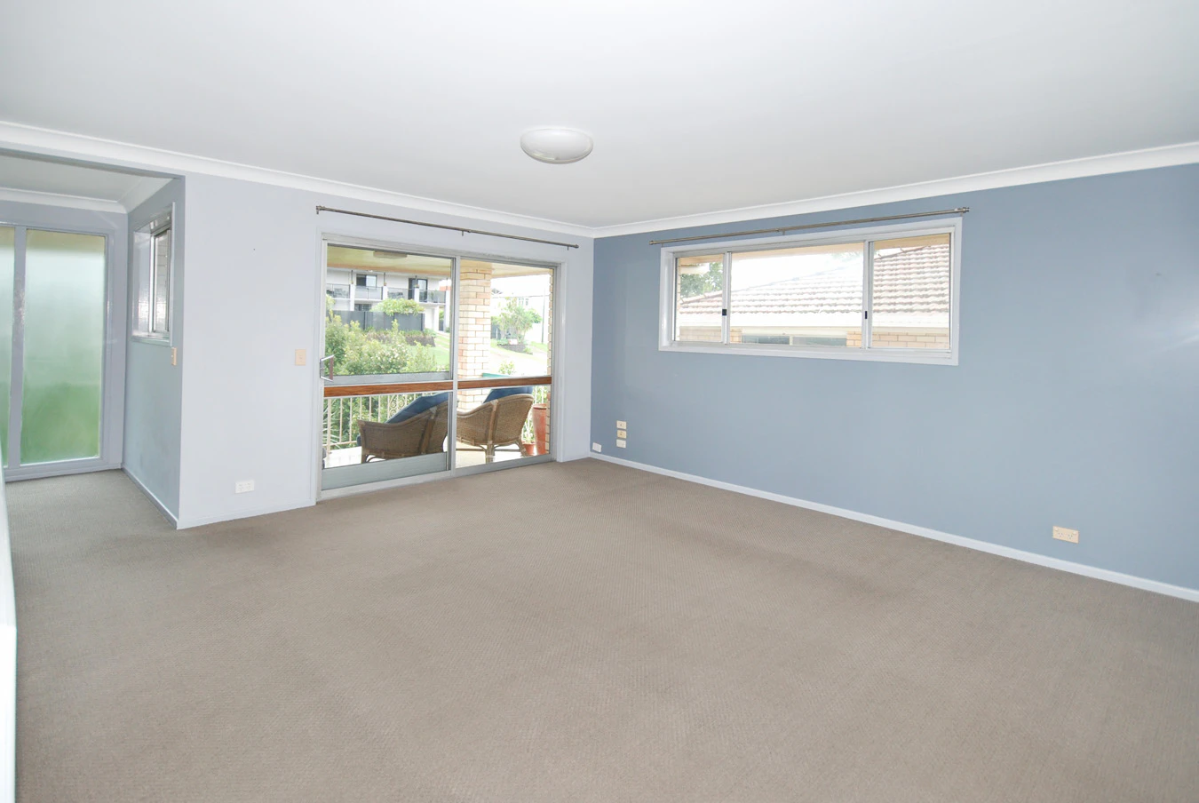 floor