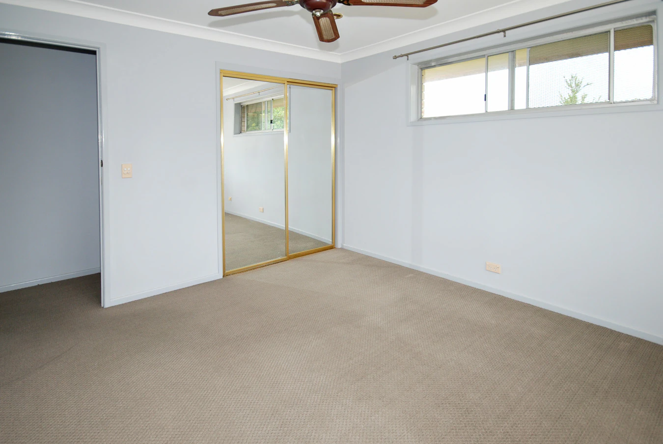 corner