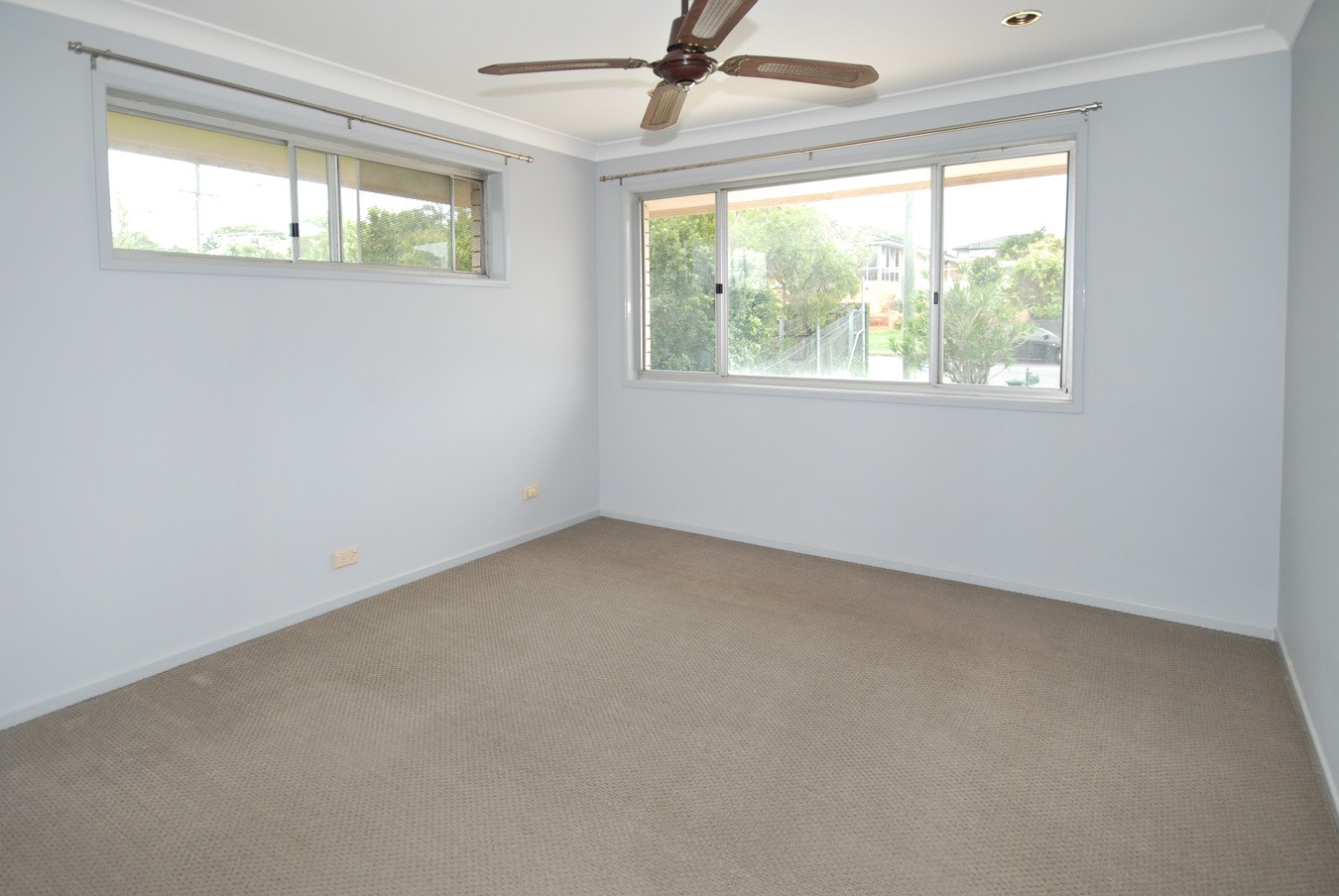 Image of corner