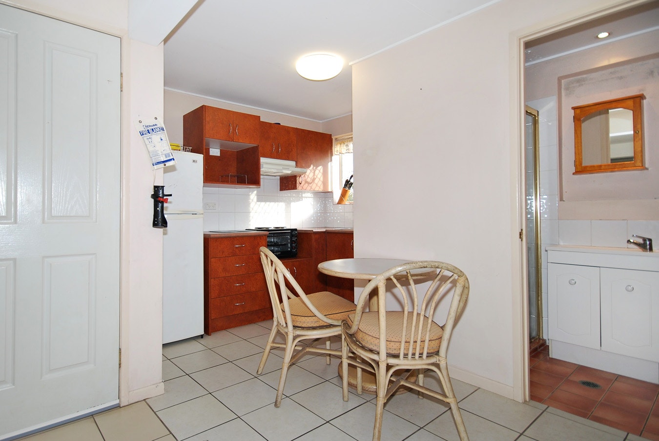 Image of floor