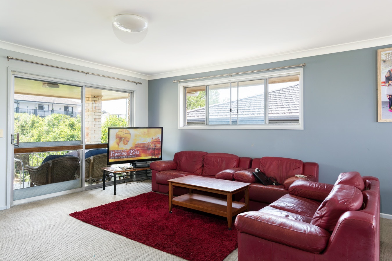 Image of furniture