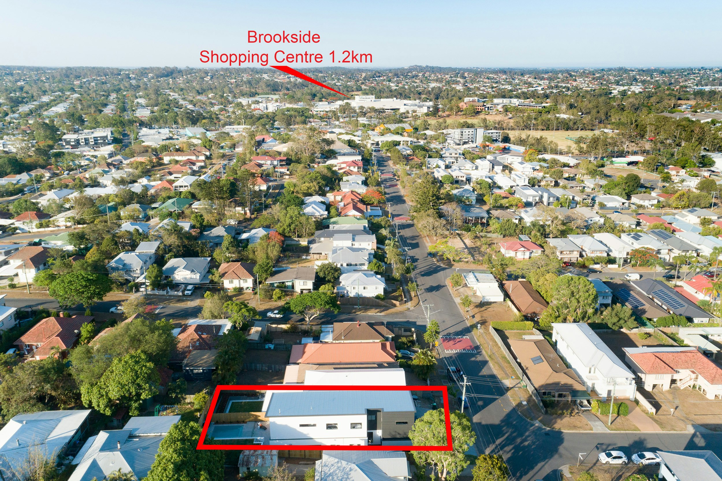 Image of neighborhood