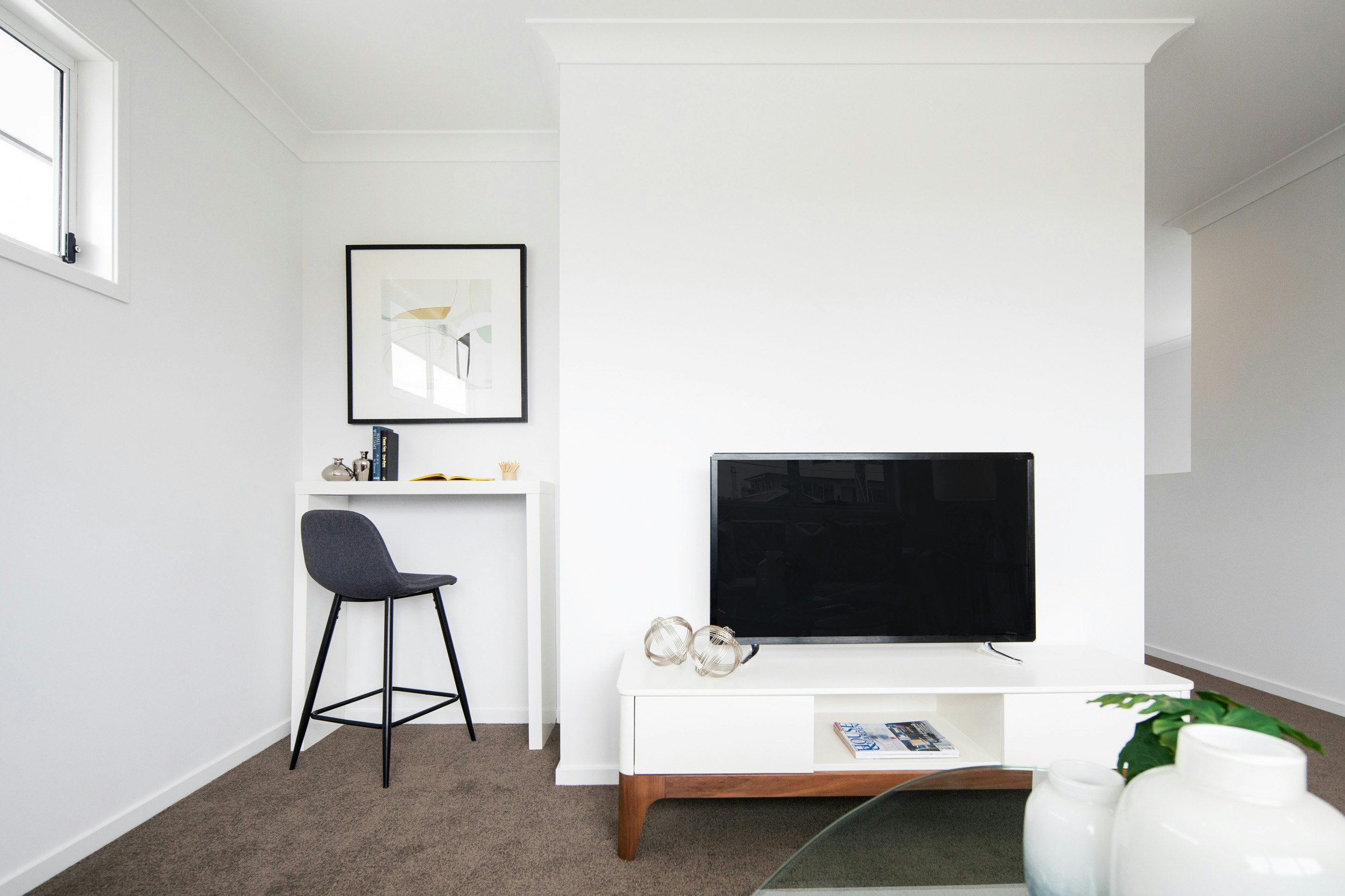 Image of interior design
