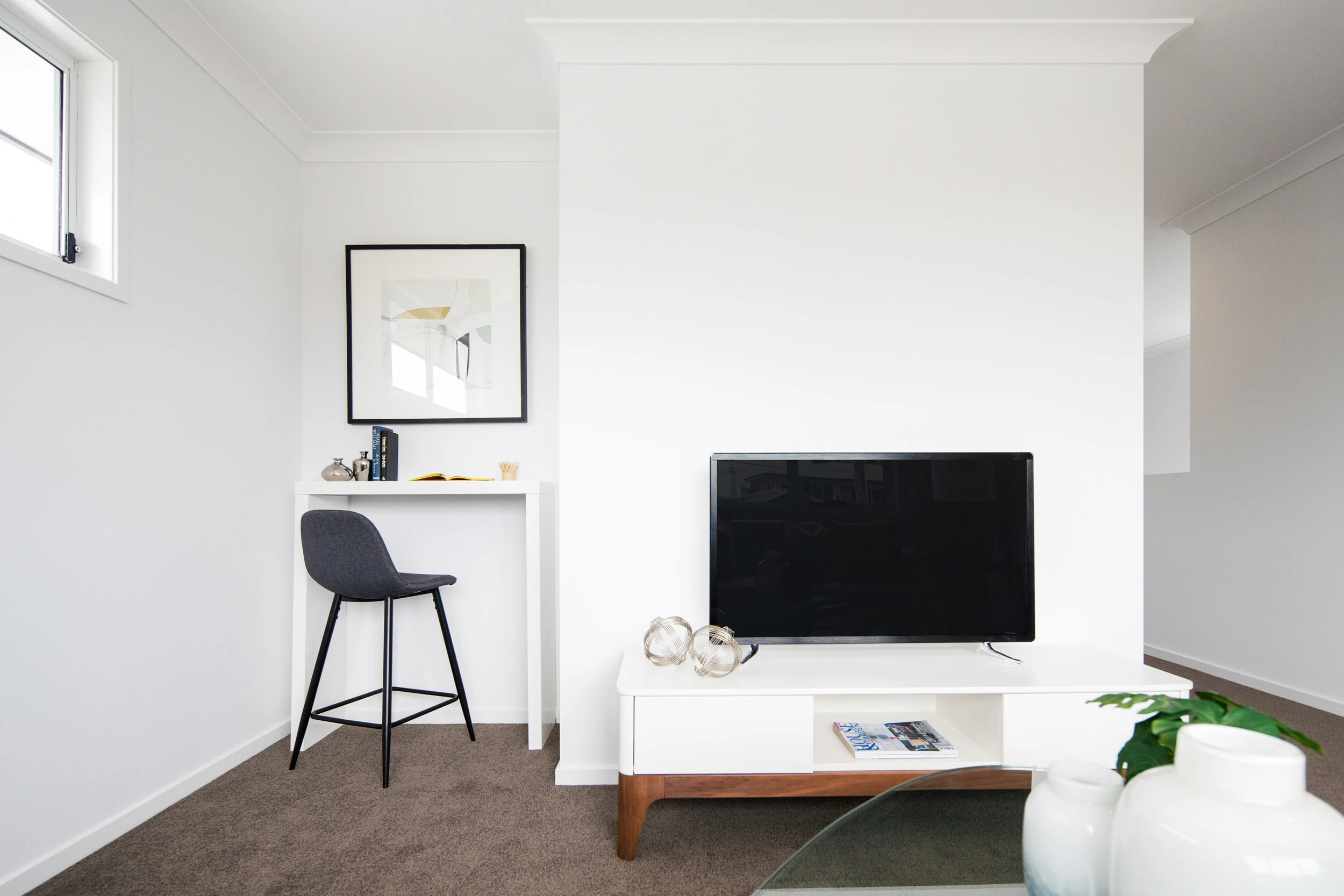 interior design