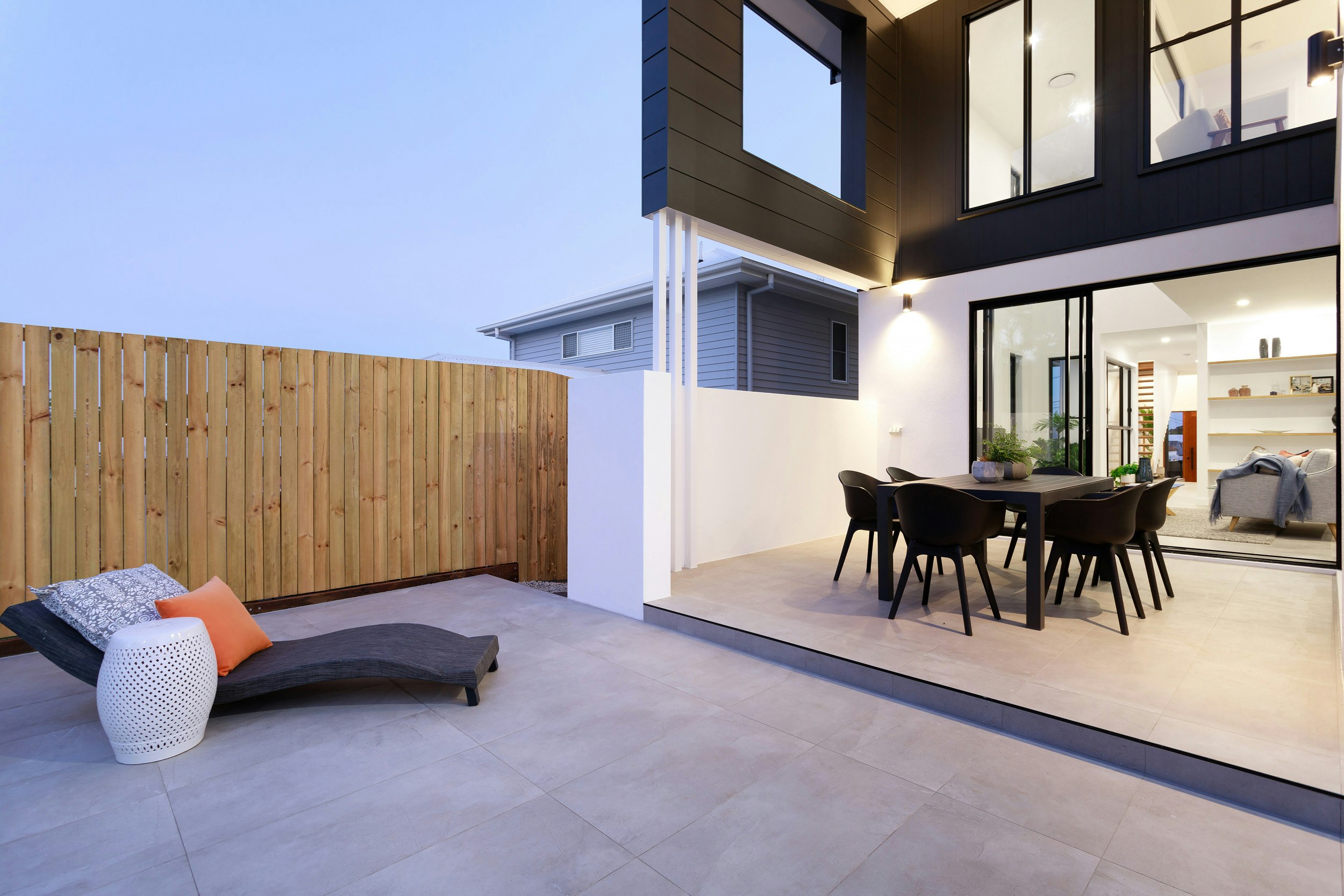 Image of indoors