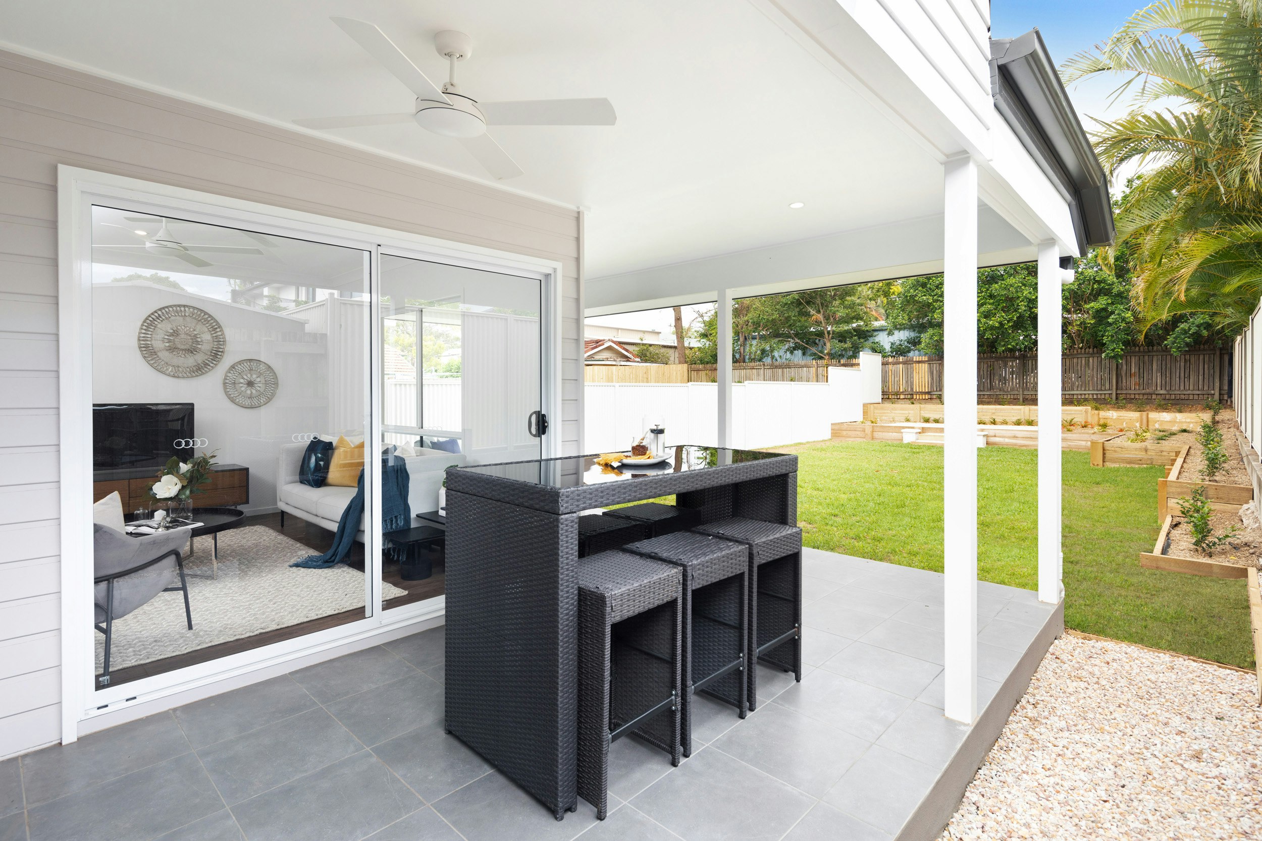 Image of interior design