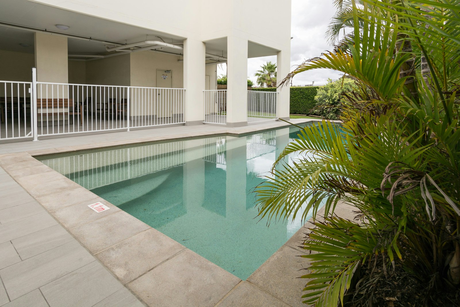 Image of pool