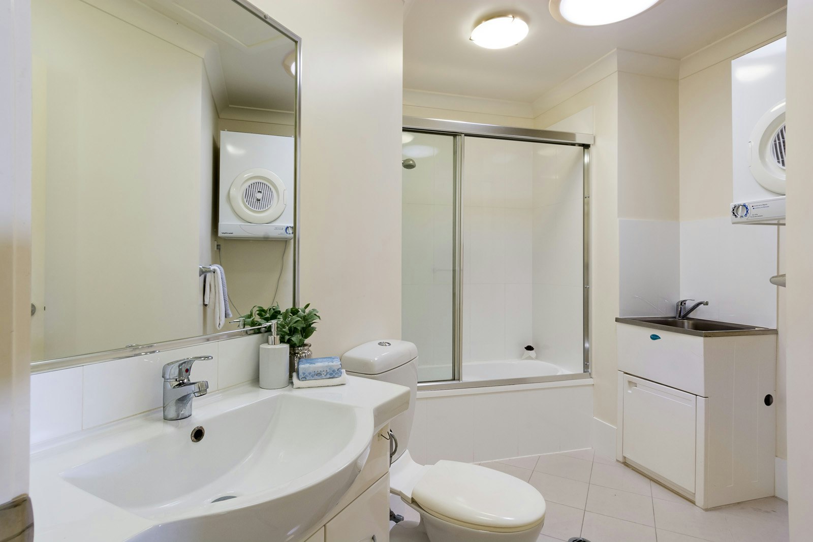 Image of sink