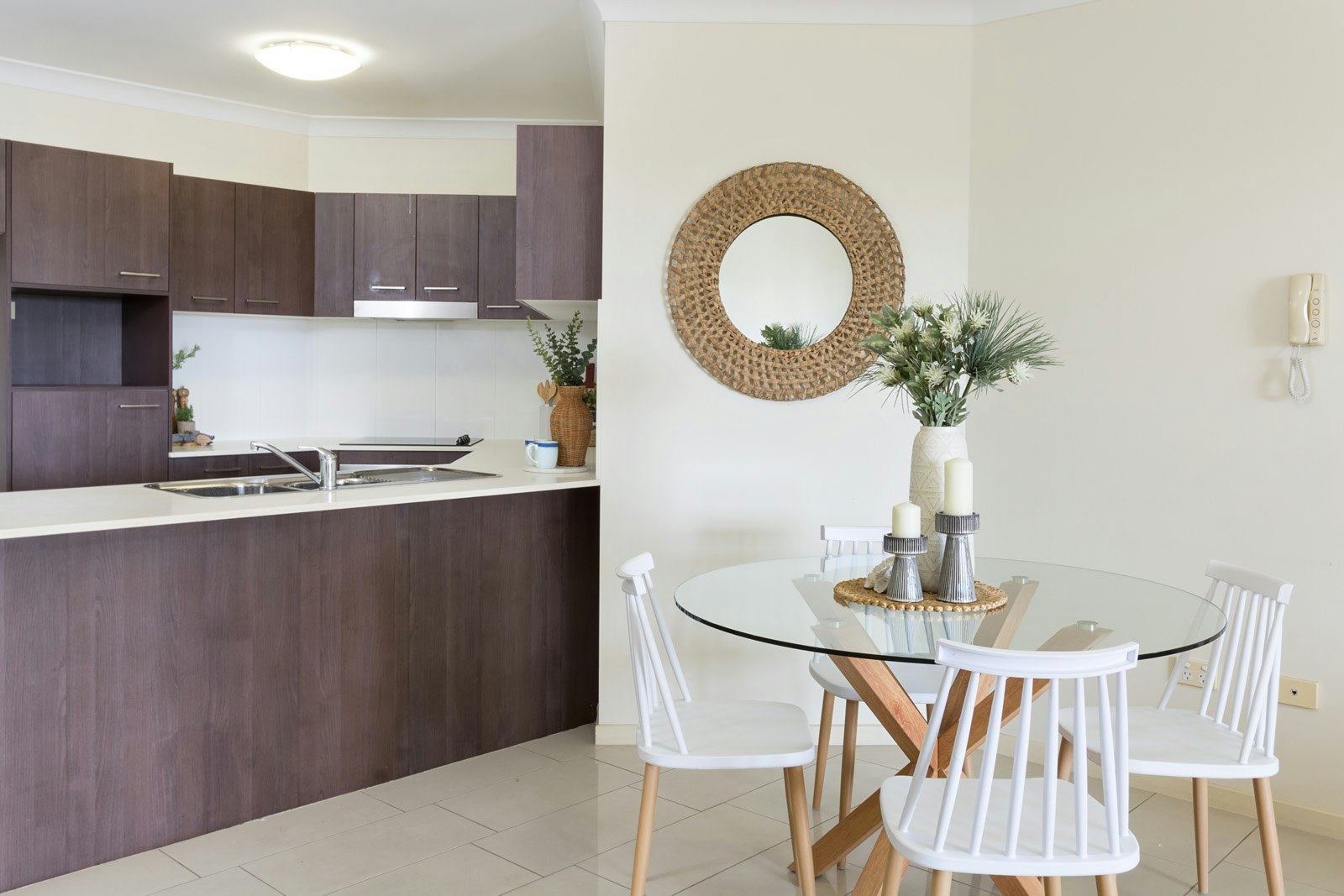 Image of furniture