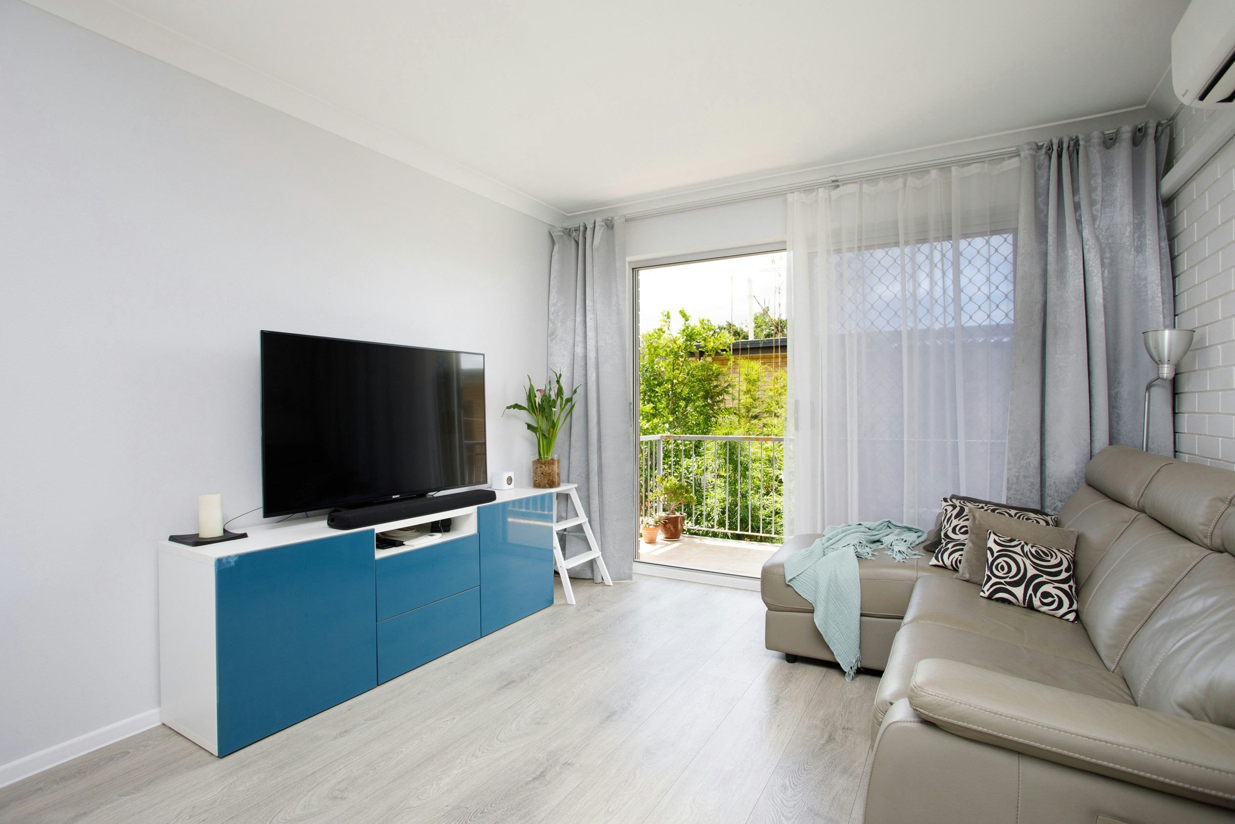 Image of interior design