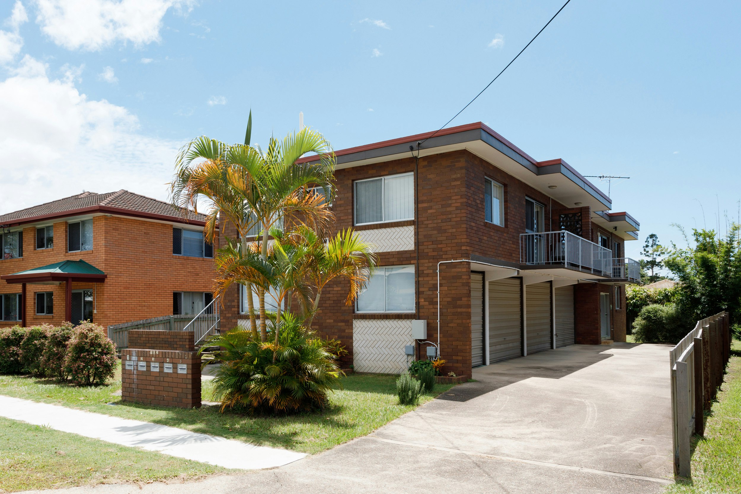 Image of neighborhood