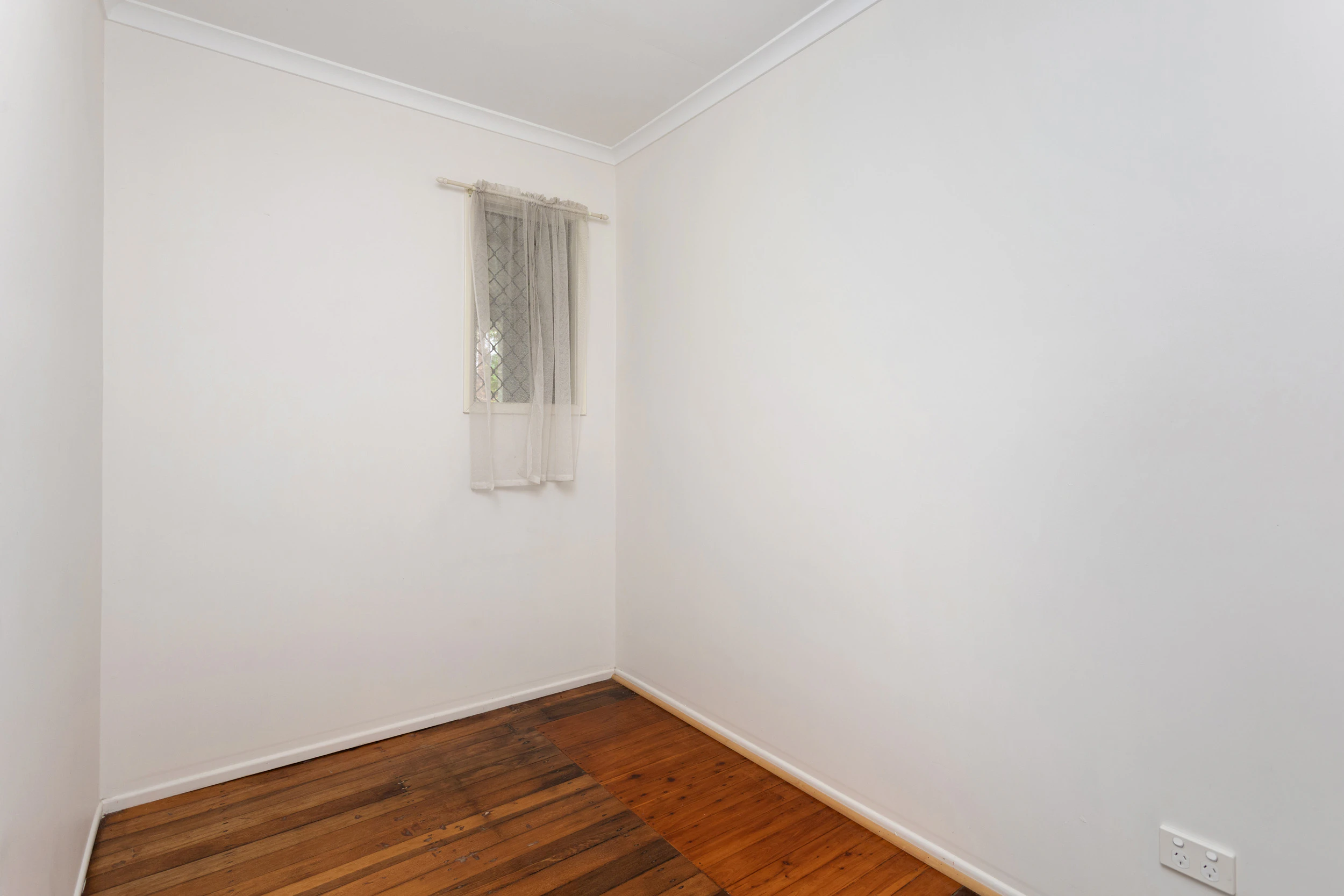 corner