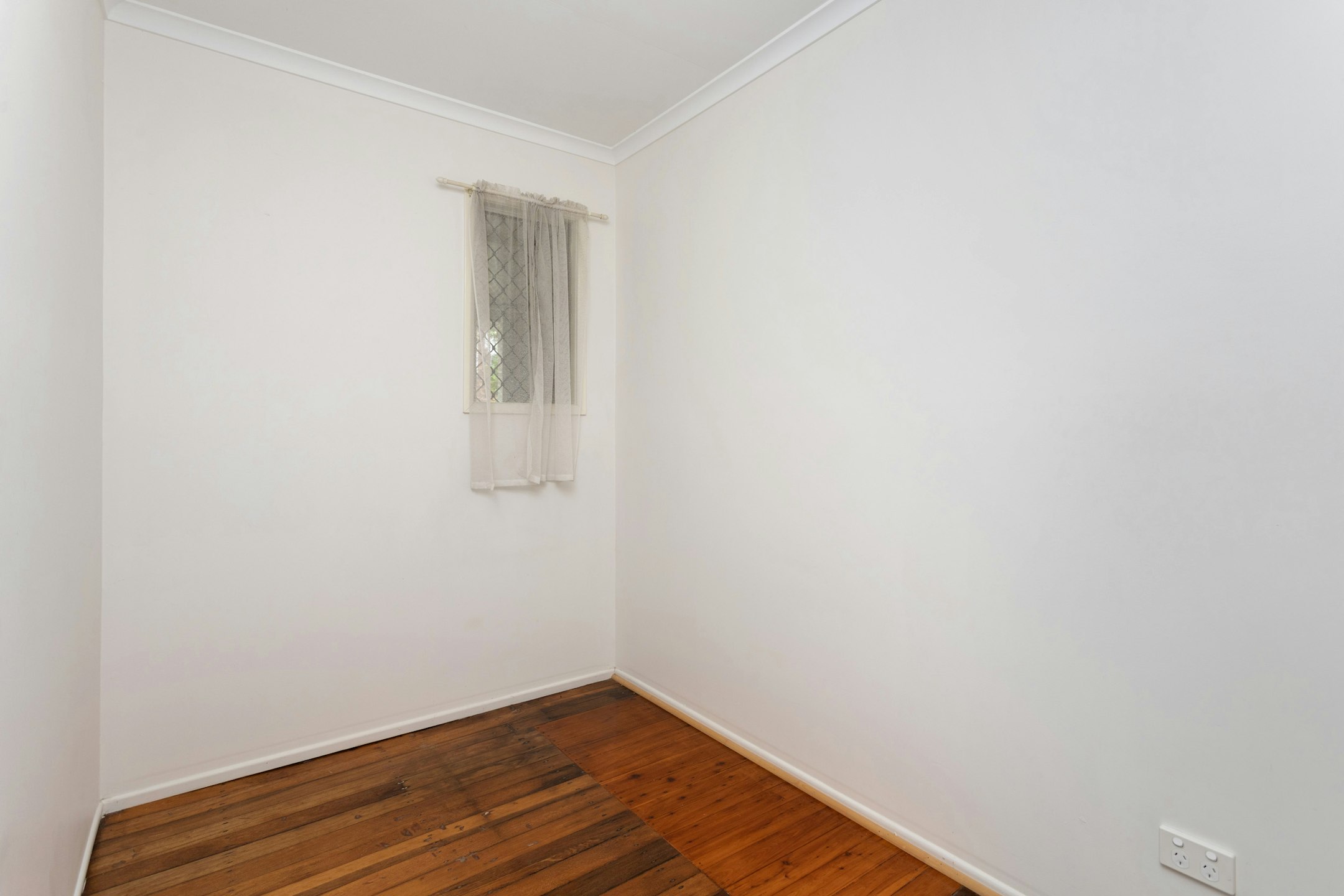 corner