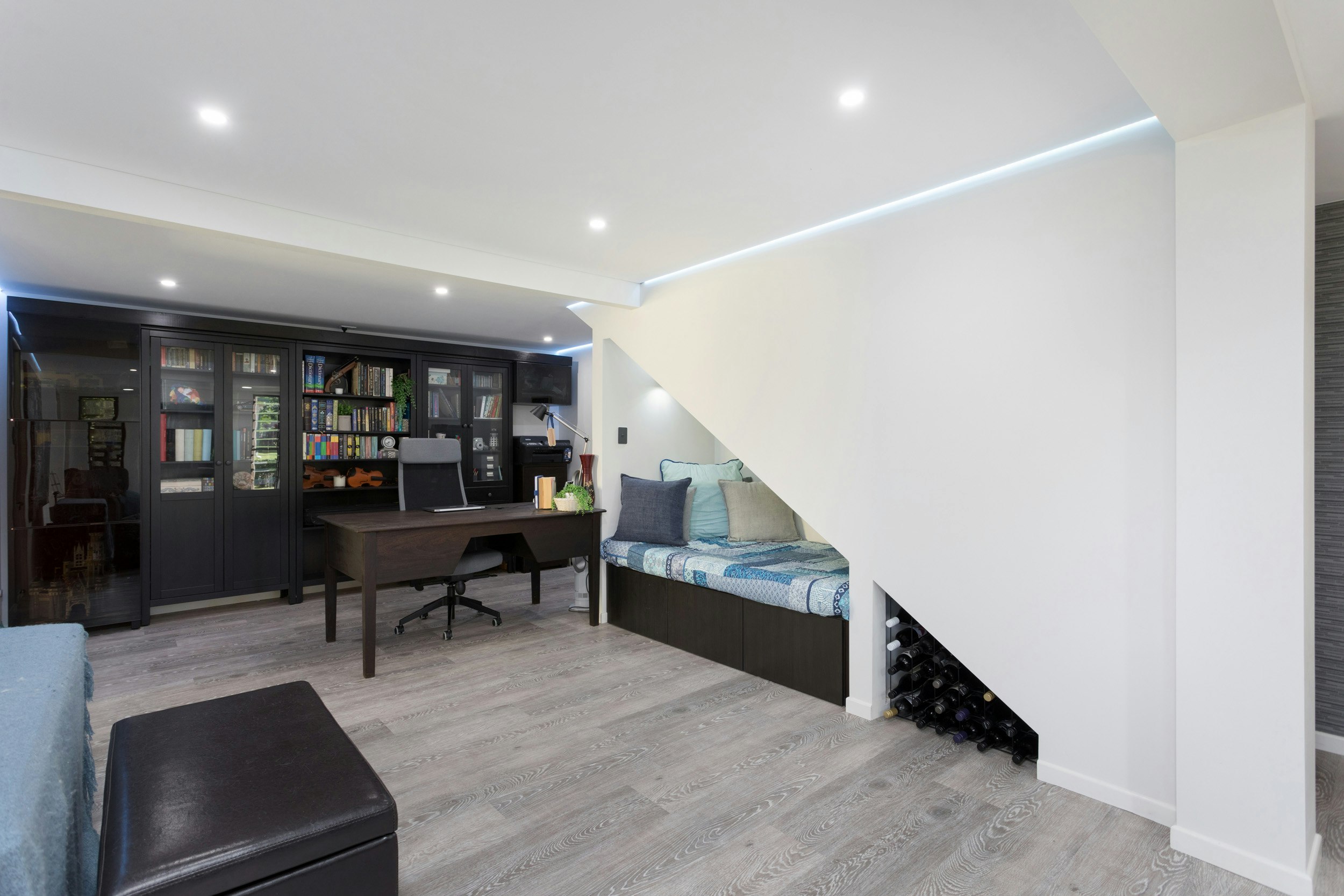 Image of indoors