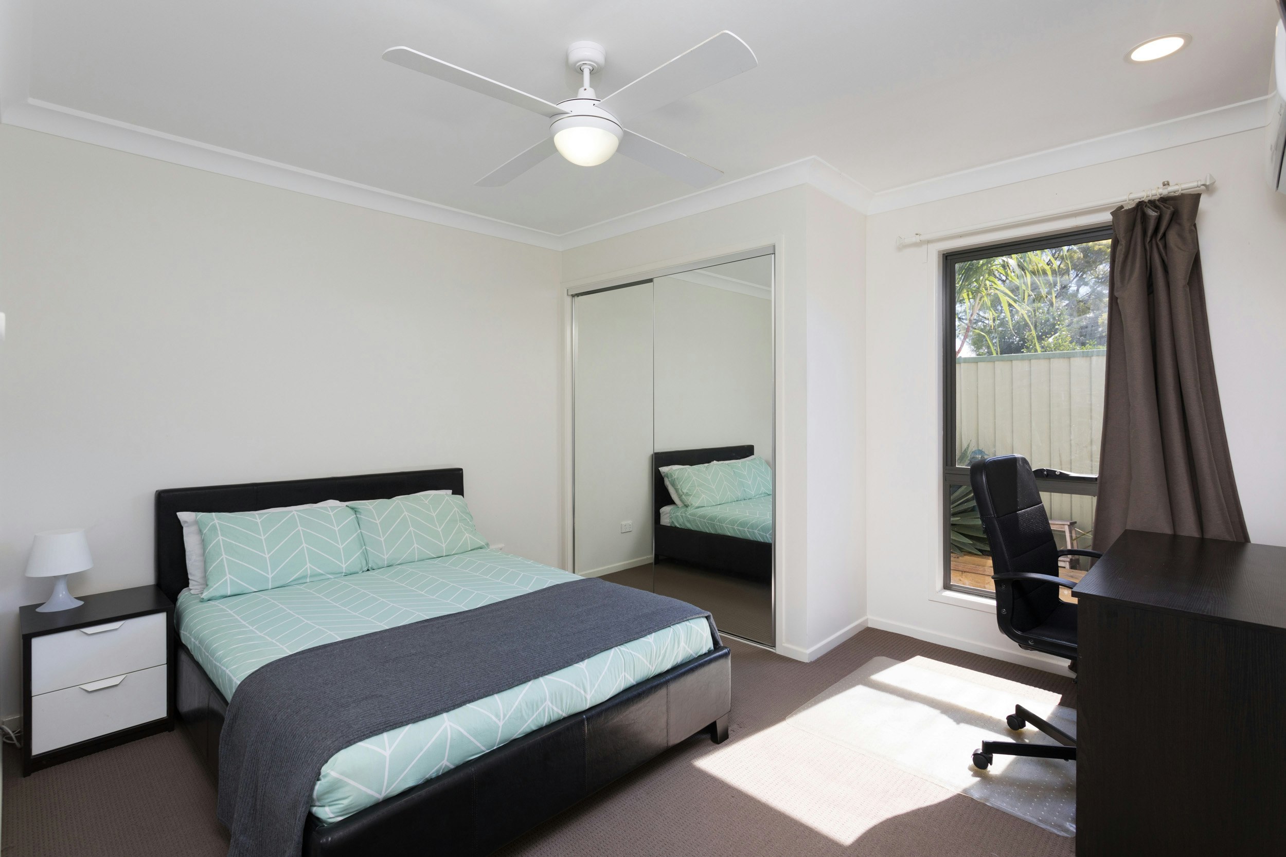 Image of interior design